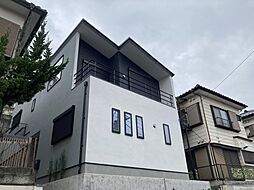 相武台2丁目　一戸建て