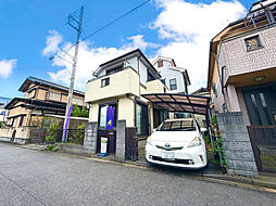 大野台7丁目　一戸建て