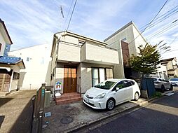 若松3丁目　一戸建て