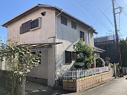 小野路町　一戸建て