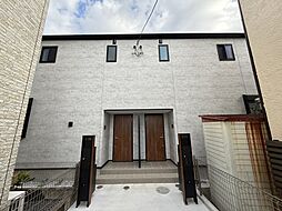 南つくし野　賃貸併用住宅・二世帯住宅