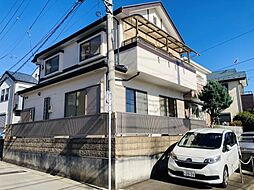 小山町　一戸建て