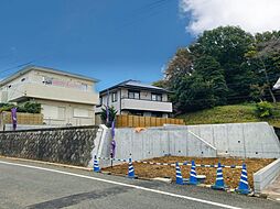 本町田　売地