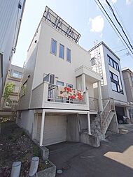 南郷通6丁目北　中古戸建