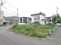 西野9条4丁目　売土地