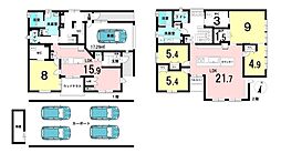 南3条西20丁目　中古戸建