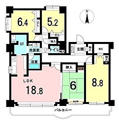 ライオンズマンション伏見通り