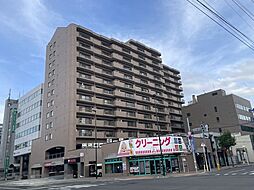 シャトーム北4条