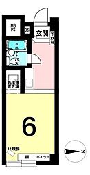 チサンマンション札幌第一