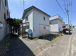 厚別中央3条1丁目　売土地