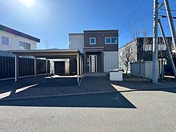 里塚緑ケ丘6丁目　中古戸建