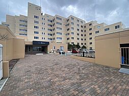 ファミール新ひばりが丘