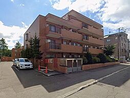 ライオンズマンション真駒内中央公園