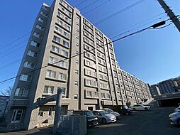 モンレーブ宮の沢