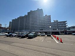 ラポール中の島