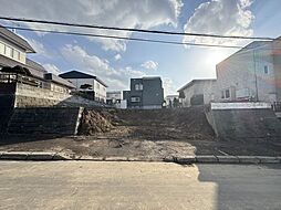 厚別東3条7丁目　売土地