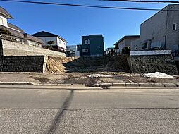 厚別東3条7丁目　売土地