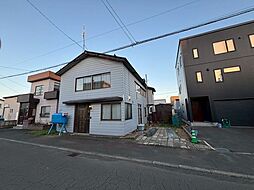 伏古9条2丁目　売土地