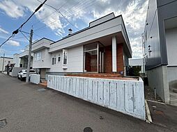 真栄2条1丁目　中古戸建