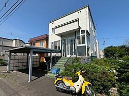 前田1条2丁目　中古戸建