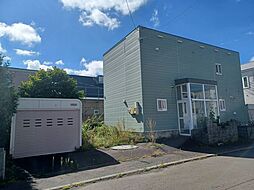 あいの里1条4丁目　中古戸建