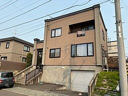 美しが丘4条6丁目　中古戸建