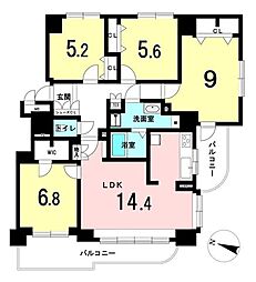 グランジュール新札幌サウスヒル