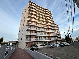 アイシティ羊ヶ丘通