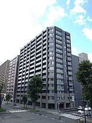 シティハウス資生館前