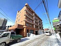 シティハイツ平岸