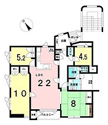 プレタメゾン伏見