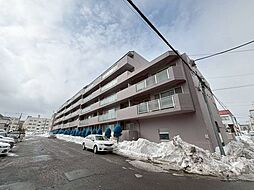 エバ・メゾン本郷通リーヴ・ノール