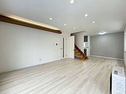 東苗穂13条4丁目　中古戸建