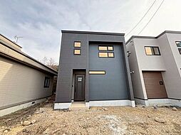 北19条東10丁目　新築戸建