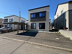 厚別東2条7丁目　中古戸建