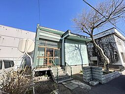 平岸4条6丁目　売土地