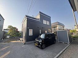 新川2条12丁目　中古戸建