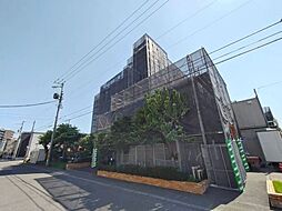 コープ野村山の手