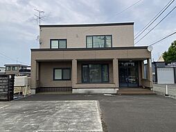 岩見沢市緑町1丁目　中古戸建