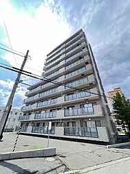 コロナード北17条