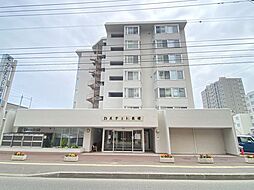 カルチェド札幌