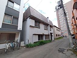 南8条西10丁目　売土地