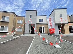 北20条東20丁目　新築戸建 　1号棟