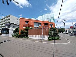 二十四軒3条3丁目　中古戸建