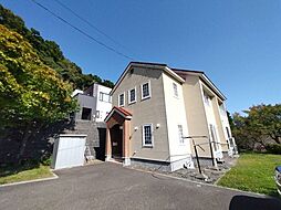 双子山1丁目　土地