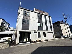 厚別中央4条2丁目　中古戸建