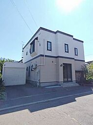 あいの里3条8丁目　中古戸建