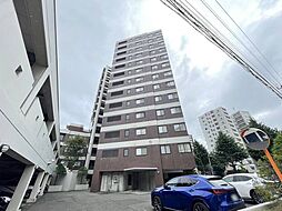 アルファレックス円山北5条通り
