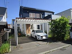 南あいの里7丁目　中古戸建