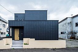西野5条4丁目　中古戸建